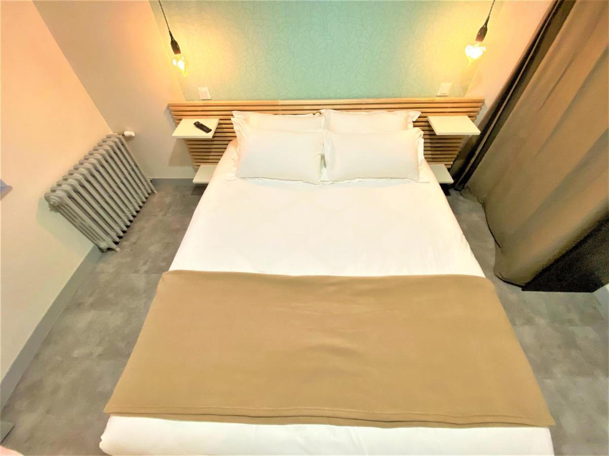 Appartements Rue Sarret Xxl อองเชร์ ภายนอก รูปภาพ