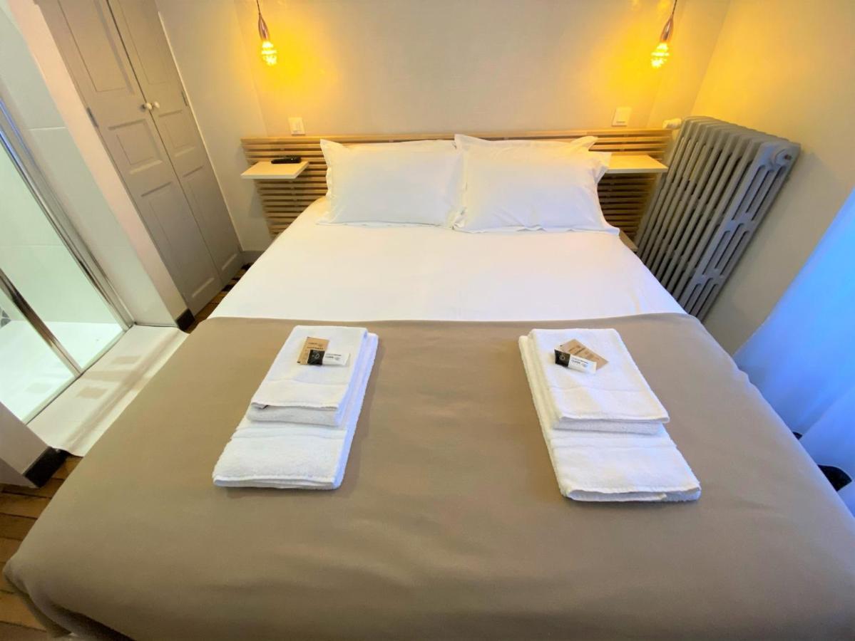 Appartements Rue Sarret Xxl อองเชร์ ภายนอก รูปภาพ