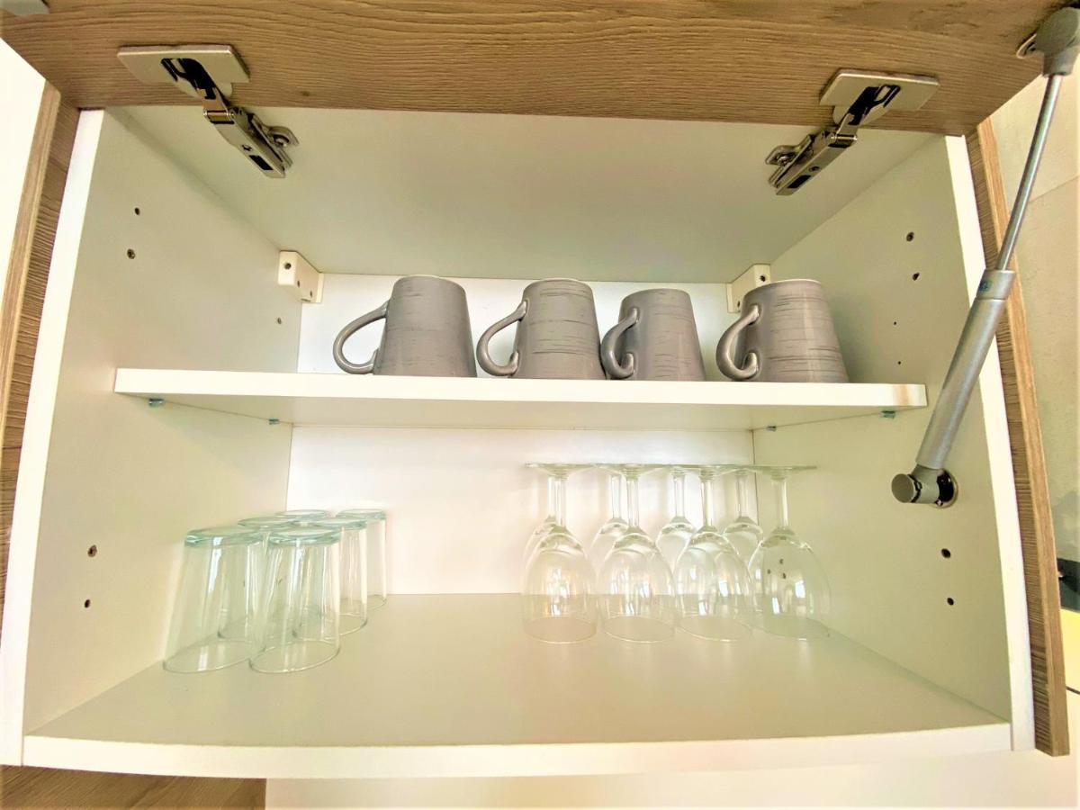 Appartements Rue Sarret Xxl อองเชร์ ภายนอก รูปภาพ